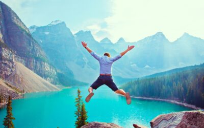 Would You Jump Off a Bridge?