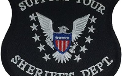 Thank You For Your Service!