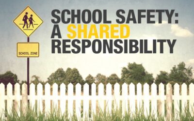 School Safety – A Team Effort in Trinity County