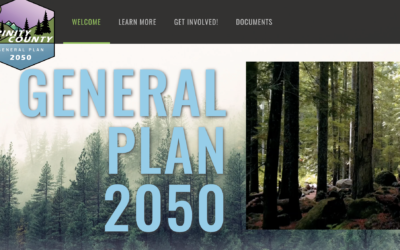 General Plan Community Meetings | 11.5.22