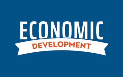 Economic Development Update | 8.10.23